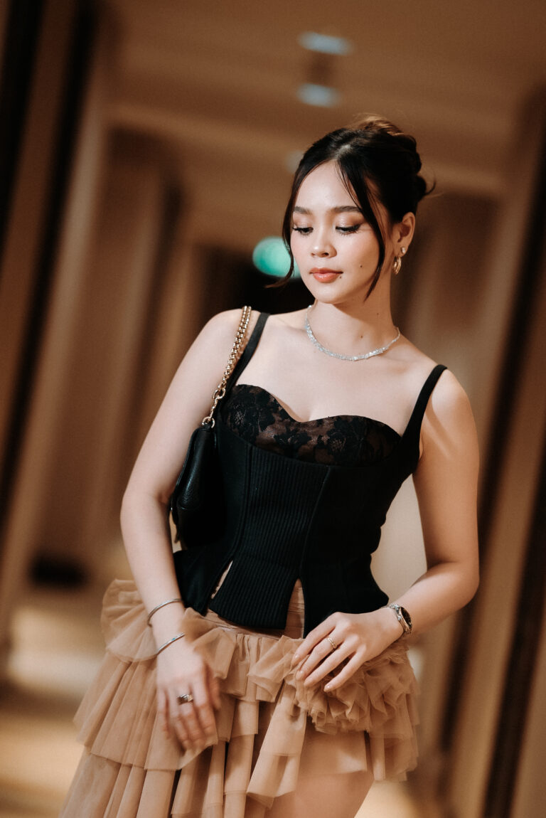 Building a brand from a feeling